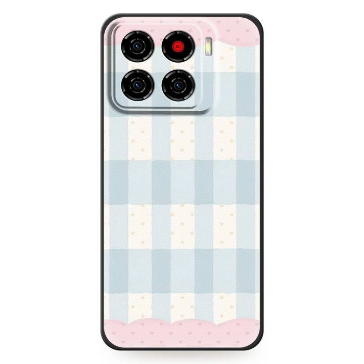Waterproof%20Cute%20Phone%20Case%20For%20ZTE%20Blade%20A56%204G/Z2473%20Full%20wrap%20Anti-dust%20Fashion%20Design%20Shockproof%20Silicone%20Back%20Cover%20-%20Image%206