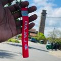 Bajaj Bike key tag re. 