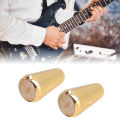 2PCS Guitar Pickup Switch Caps 3 Way 5 Way Toggle Switch Knob Tip Replacemen SPM. 