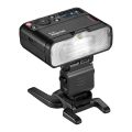 Godox MF12 Macro Flash wireless control. 