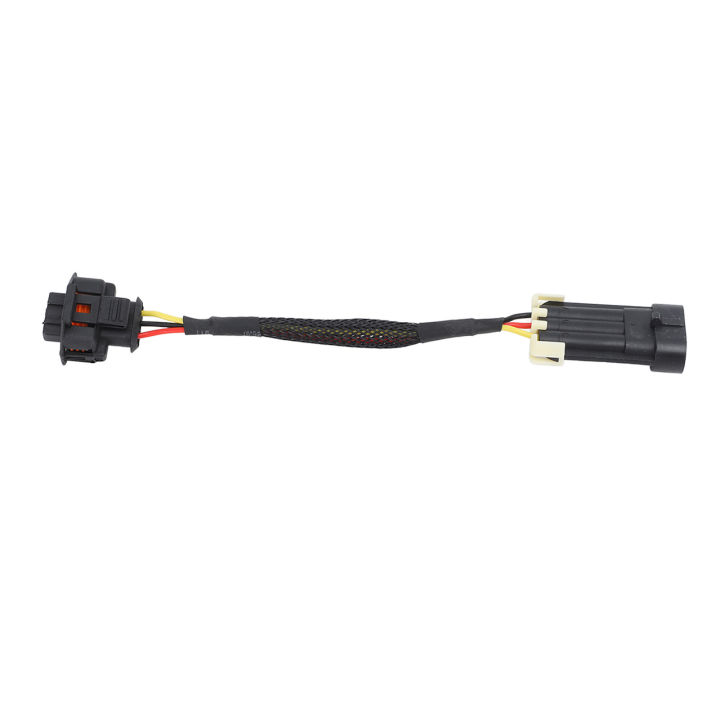 MAP Senor Adapter Harness 558-416 Durable Injection Senor Adapter Wiring Harness for LS1 LS2 LS6 To LS3 LS9 LSA Engine