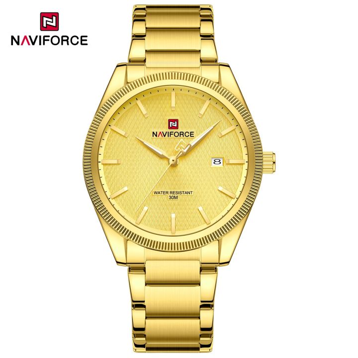 NAVIFORCE 9276S GGG