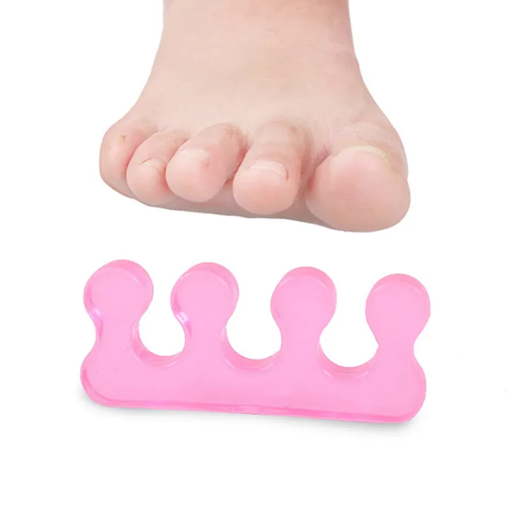 2Pcs%20Soft%20Silicone%20Toe%20Separator%20Flexible%20Finger%20Spacer%20Manicure%20Pedicure%20Tool%20Cologo%20-%20Image%203