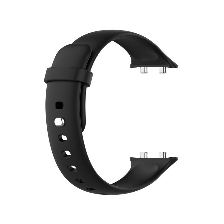 Official%20Style%20Silicone%20Watch%20Strap%20For%20Oppo%20Watch%2041mm%2046mm%20original%20SmartWatch%20Band%20Replacement%20WristBand%20Bracelet%20Belt%20Correa%20-%20Image%204