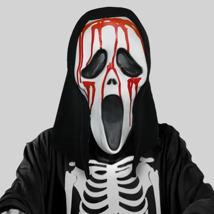Unisex%20Halloween%20Horror%20Ghost%20Skull%20Mask%20Call%20of%20Duty%20MW2%20Latex%20Headgear%20Helmet%20Cosplay%20Perform%20Party%20Masquerade%20Prop%20Cosplay%20-%20Image%202