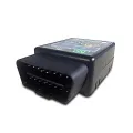HH OBD ELM327 Bluetooth OBD2 OBDII CAN BUS Check Engine Car Auto Diagnostic Scanner Tool Interface Adapter For Android PC. 