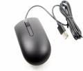 Dell MS116 USB Optical Mouse. 