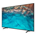 Samsung Crystal UHD,Smart TV 2022 Model 55 BU8100. 