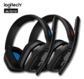 Logitech ASTRO Gaming A10 Wired Gaming Headset. 