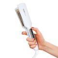 M.A.C  Titanium Crimper Salon Professional Hair Crimping Iron MC-5501 Boutique Nano Prima Pro 230 MBNP 1. 