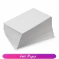 JK Paper Copier Paper - A4, 500 Sheets, 80 GSM. 