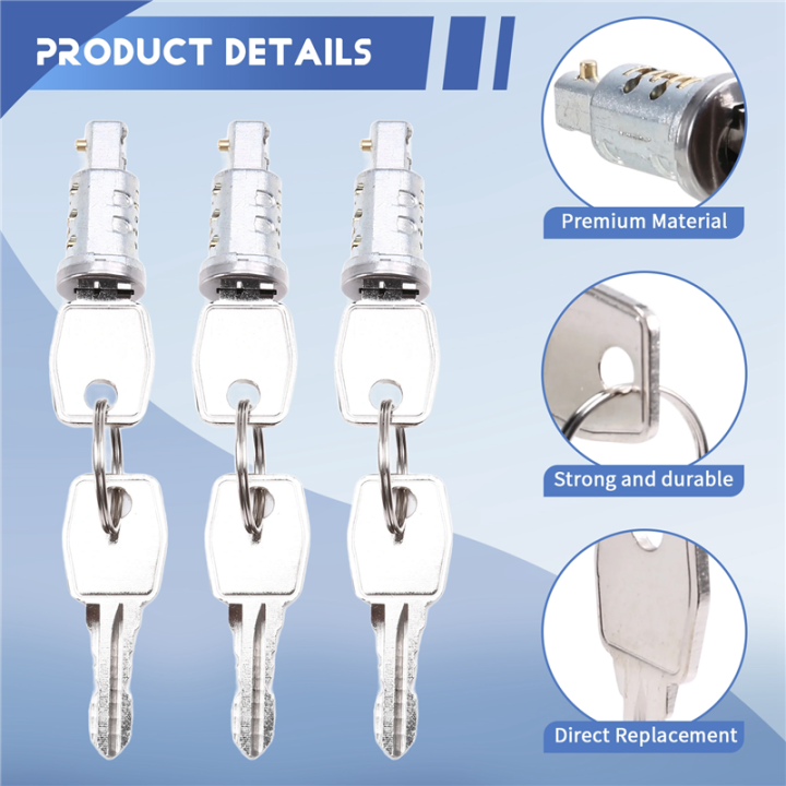 Car%20Door%20Lock%20Barrel%20Set%20with%20Keys%20Car%20Door%20Locking%20System%20Accessories%20Mtc6504%20for%2090%20110%20130%20-%20Image%202
