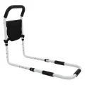Bed Aid Support Handrail Adjustable Anti Slip Bed Rail for Home. 