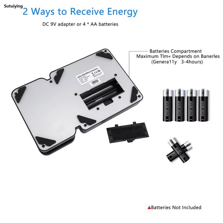 Sutuiying%20MOOER%20GE100%20Guitar%20Pedal%20Multi-effects%20Processor%20Effect%20Pedal%20with%20%E3%80%902025%20Version%E3%80%91%20Loop%20Recording%20Max%20Time%20180s%208%20effect%20modules%2040%20Drum%20rhythms%20-%20Image%205