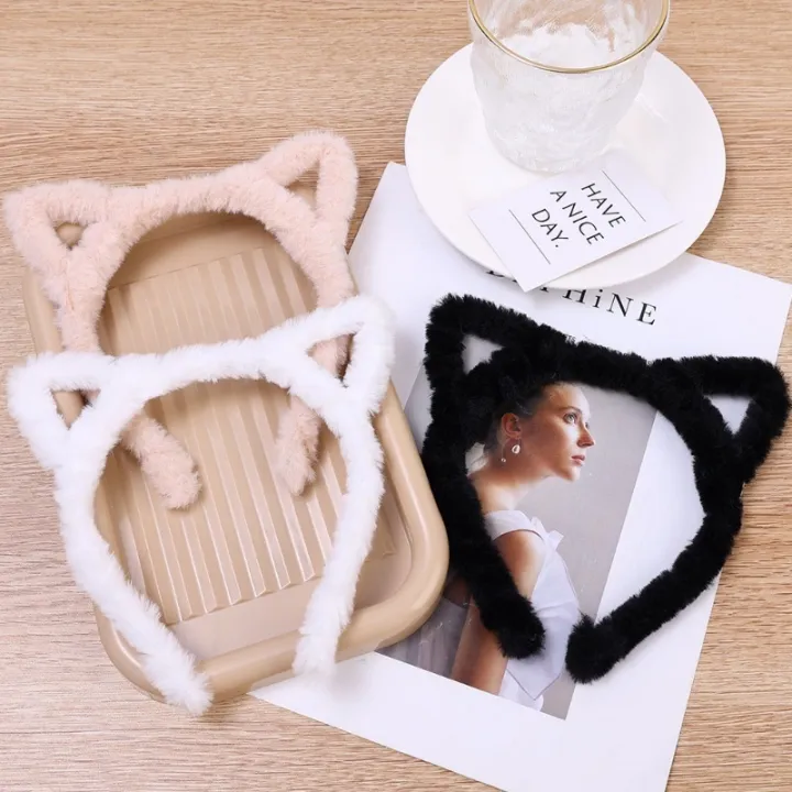 Fashion%20Women%20Girls%20Cute%20Plush%20Cat%20Ear%20Headband%20Autumn%20Winter%20Cartoon%20Lovely%20Furry%20Non-slip%20Hair%20Hoop%20Costume%20Party%20Headwear%20Hair%20Accessories%20-%20Image%206