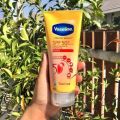 Vaseline Healthy Bright SPF 50++++ Daily Protection And Brightening Serum Lotion 300ml. 