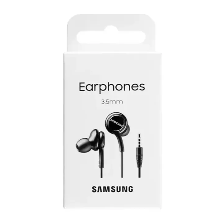 Samsung 3.5mm In-Ear Wired Earphones