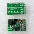 DD05CVSA 2 in 1 Charge Discharge Module DC DC Boost Converter 4.5-8V to 5V for UPS Power Bank DIY 18650 Solar Charging. 