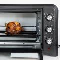 Geepas Electric oven with Rotisserie 42L - GO4450. 