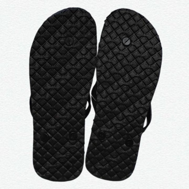 Slippers%20%7C%20Dot%20Slippers%20%7C%20Rubber%20Slippers%20with%20Nodules%20%7C%20Home%20Slippers%20for%20Men%20-%20Image%203