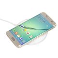 ！QI Wireless Charger Charging Pad for Samsung Galaxy S6 S7 S8 S9 Plus iPhone x. 