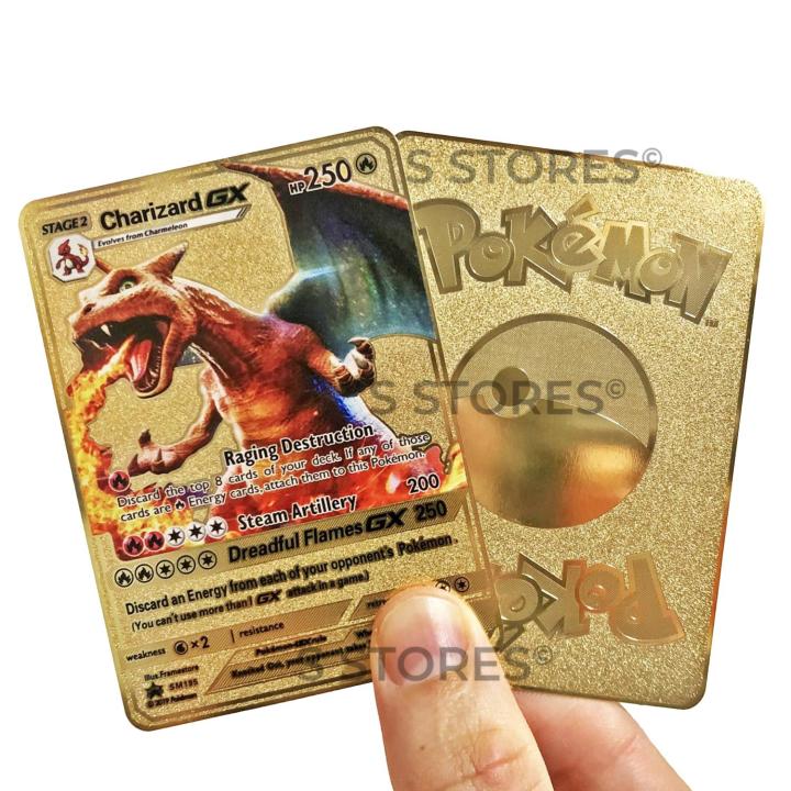 55%20Pcs%20Pokemon%20Golden%20Trading%20Cards%20Gold%20Foil%20Set%20-%20Image%206