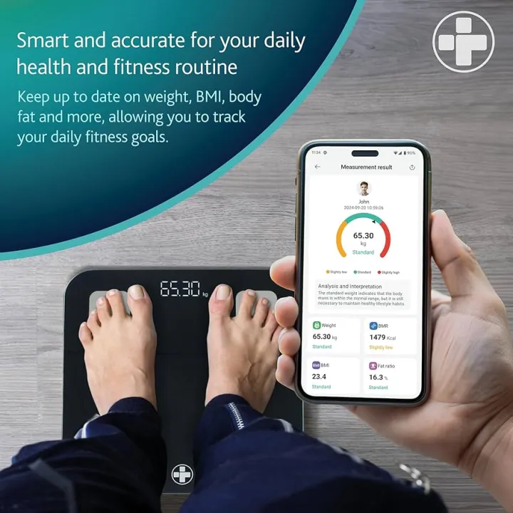 Healthcare%20Digital%20Bluetooth%20Weighing%20Scale%20bluc%20Smart%20Body%20BMI%20Analyzer%20Wireless%20Body%20Composition%20Scale%20with%20App%20support%20-%20Image%204