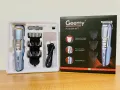 Geemy GM-6077 Professional Rechargeable Hair Trimmer for Men. 