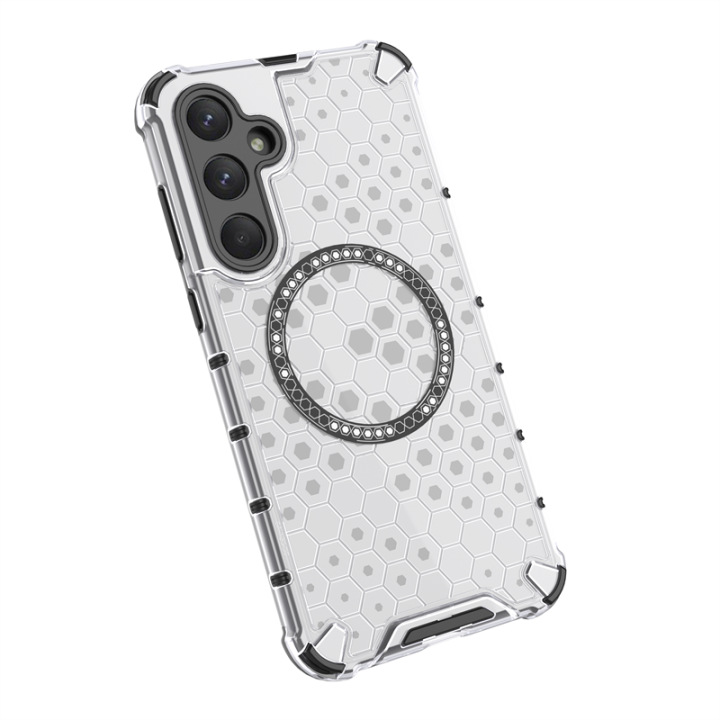 For%20Samsung%20Galaxy%20A55%205G%20Case%20Honeycomb%20MagSafe%20Shockproof%20Camera%20Protection%20Back%20Cover%20Galaxy%20A55%205G%20casing%20-%20Image%203
