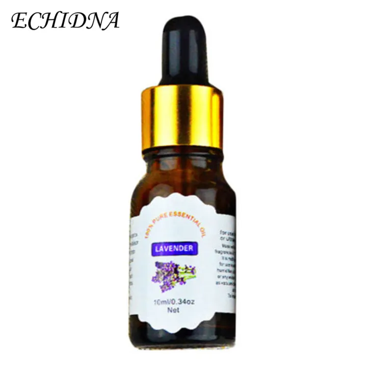 10ml/Bottle Essential Oil Fresh Air Aromatherapy for Fragrance Lamp Humidifier