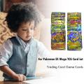 For Pokemon EX Mega TCG Card Lot Trading Card Game Cards English Version. 