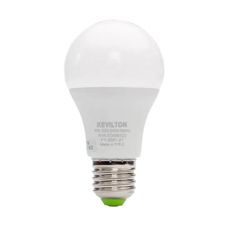 LED Bulb  7 W   E27/ WW