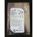 SATA 3.5 inch Internal HDD / Desktop Hard Disk Drives. 