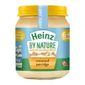 Heinz Creamed Porridge 6+ Months 120g. 