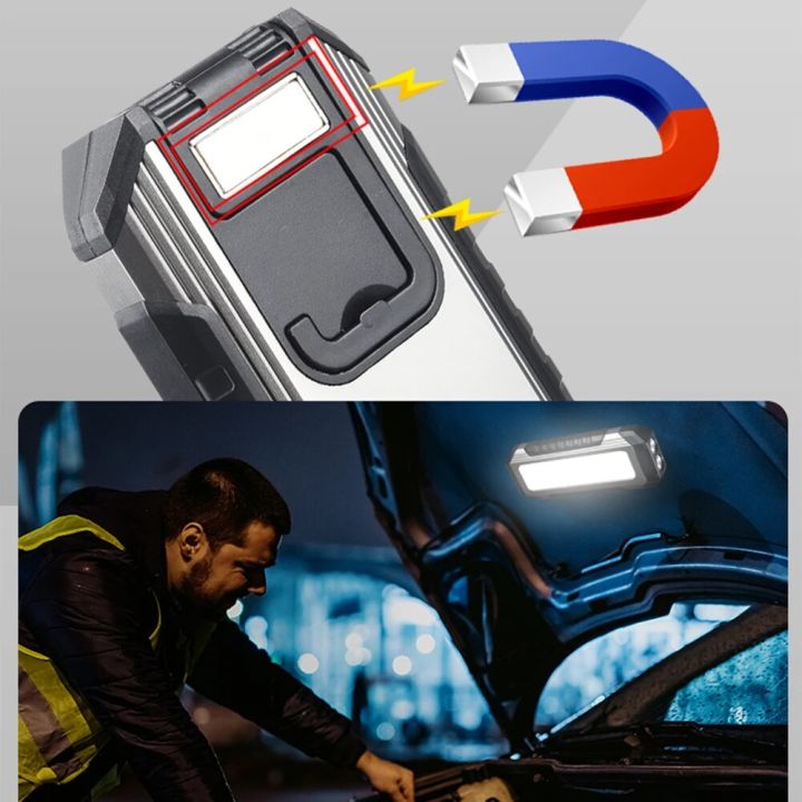 LED%20COB%20Camping%20Lamp%20Multifunctional%20with%20Magnet%20Emergency%20Flashlight%20TYPE-C%20Charging%20Service%20Work%20Light%20for%20Outdoor%20Accessories%20-%20Image%203