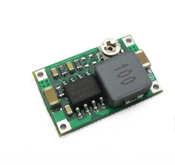 Mini Airplane Module 【VA VA VOOM】Pcs Mini Airplane Module Mini360 Mini DC-DC Buck Converter ...