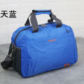 Sports Men's Duffel Bag Single-Shoulder Bag Crossbody Travel Bag Travel Bag Outdoor Portable Fitness Bag Big Bag Fashion. 