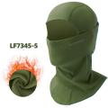 ROCKBROS Winter Balaclava Scarf Full Face Cycling Mask Warm Helmet Liner Fishing Windproof Breathable Headgear Bike Mask. 