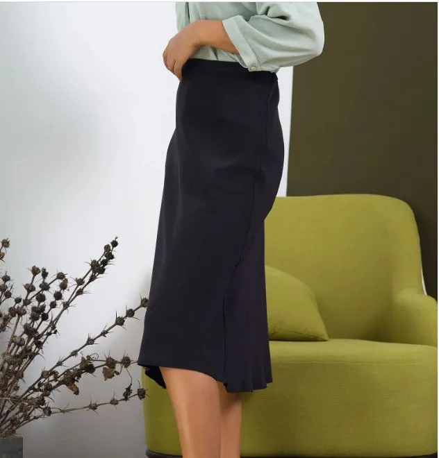 Midi Skirt