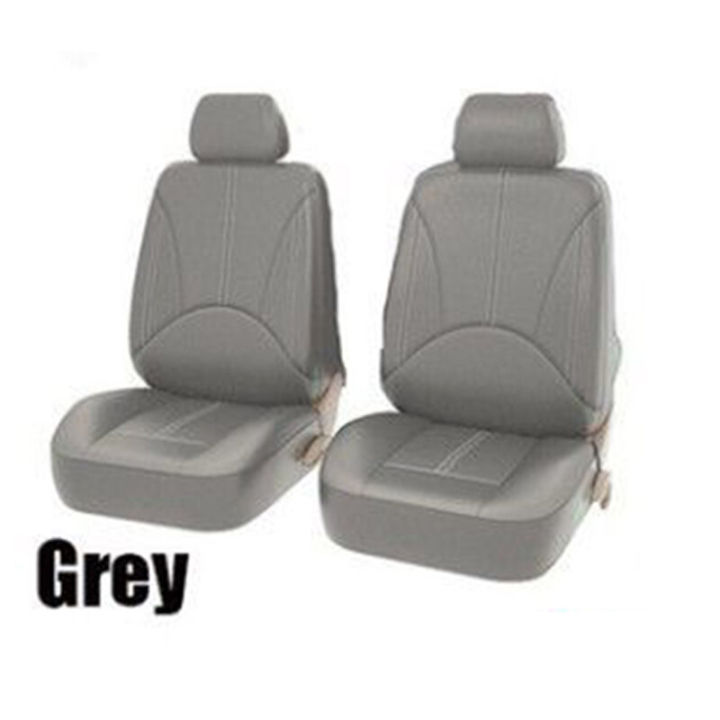 %E3%80%90Miga%20Plaza%E3%80%91Lether%20Universal%204/9Pcs%20Car%20Seat%20Covers%20for%20Toyota%20Vios%20Fortuner%20Innova%20Corolla%20-%20Image%209