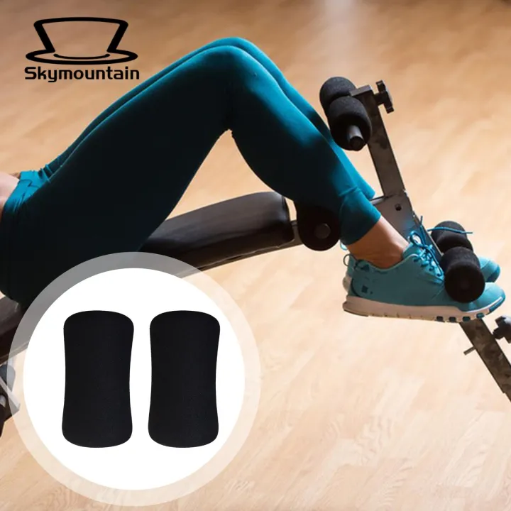 Roller%20Foam%20for%20Exercise%20Machines%20High-density%20Foam%20Roller%20Foot%20Pads%20for%20Gym%20Exercise%20Muscle%20Recovery%20Set%20of%202%20less%20Than%20Foam%20Foot%20Pad%20-%20Image%204