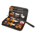 WOKIN 9pcs Hand Tools Set. 