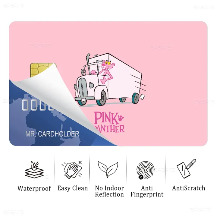 New%20specials%20Pink%20Panther%20Film%20Skin%20Sticker%20Tape%20For%20Bank%20Credit%20Debit%20Card%20Personalized%20Credit%20Card%20Protection%20Stickers%20-%20Image%204