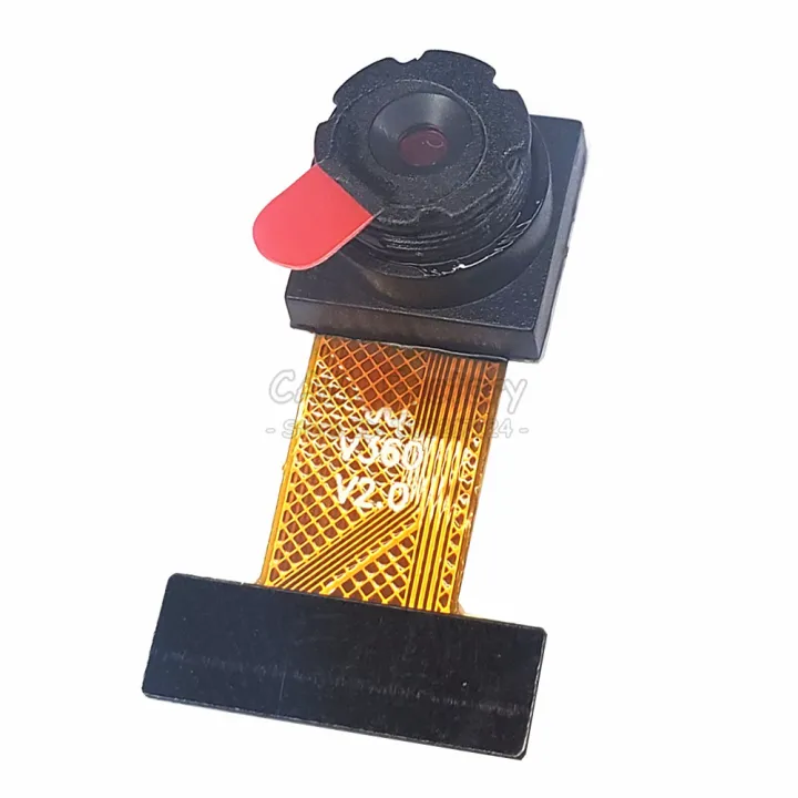 Ov3660%20Camera%20Module%2066%20160%20Degree%20Camera%20Module%20Support%20Yuv%20Rgb%20Esp32%20Cam%20Dvp%20Interface%2024pin%203mp%203%20Million%20Pixels%2021mm%20-%20Image%207