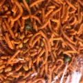 Mixture Hot & Spicy Mixture Bites 400g. 