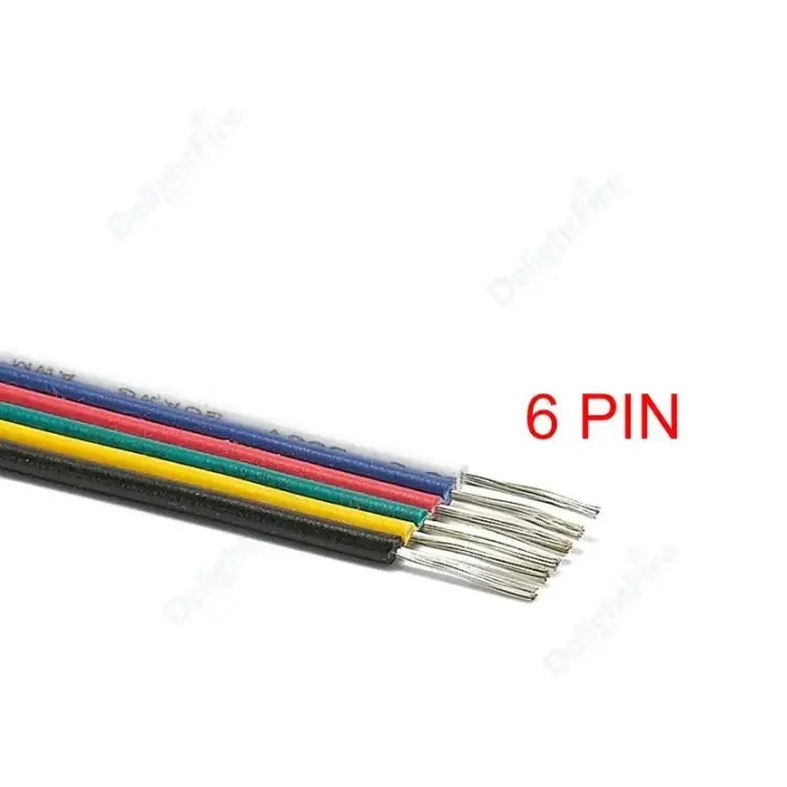 3%20Pin%20LED%20Wire%202%204%205%206%20Core%2022AWG%20Extension%20Cable%20JST%20Connector%20Electrical%20Wires%20Cable%20For%20WS2812B%20RGB%20RGBW%20LED%20Strip%20Automotive%20-%20Image%206