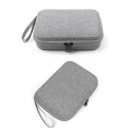 1 PCS Portable Bag Handbag Light Small Bag for Insta360 Flow Stabilizer Gimbal Gray. 