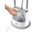 Philips Stand Steamer GC487/86. 