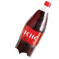 1L kik cola. 