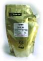 Compatible Refill Toner Powder For SHARP Photocopiers – 500g. 